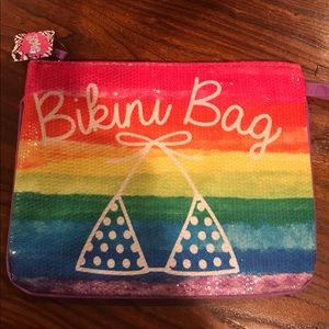 🌸3C4G Bikini Bag